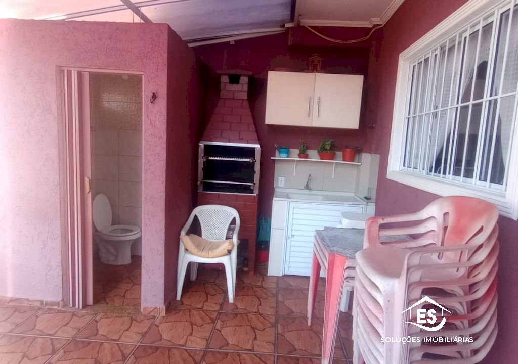 Imagem imóvel SOBRADO C/ PISCINA A 200MT DA PRAIA NO JD SUARÃO