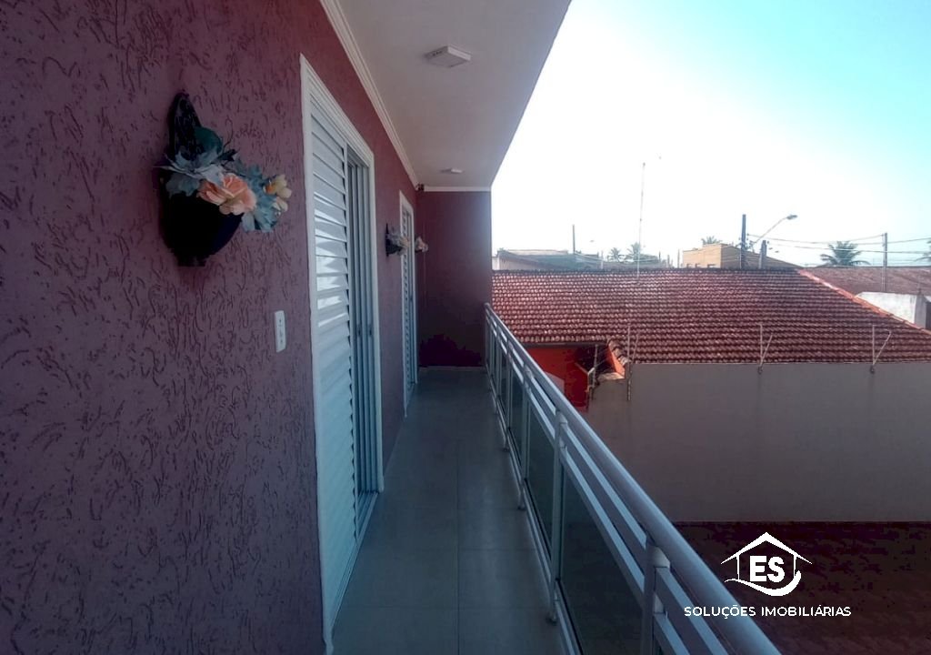 Imagem imóvel SOBRADO C/ PISCINA A 200MT DA PRAIA NO JD SUARÃO