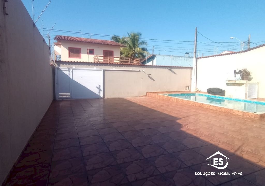 Imagem imóvel SOBRADO C/ PISCINA A 200MT DA PRAIA NO JD SUARÃO