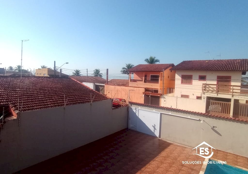 Imagem imóvel SOBRADO C/ PISCINA A 200MT DA PRAIA NO JD SUARÃO