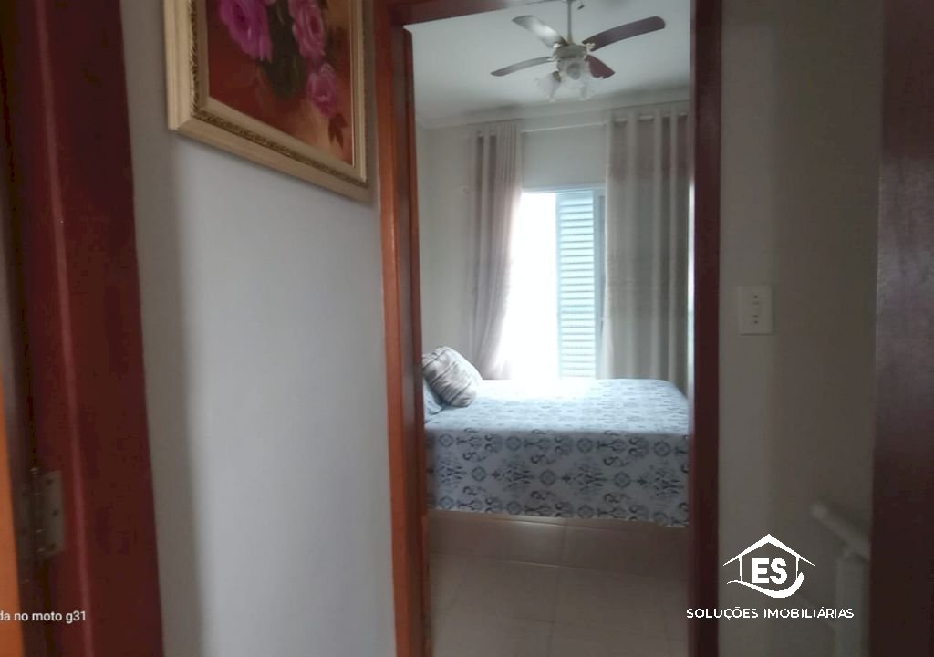 Imagem imóvel Sobrado em Condomínio Suarão