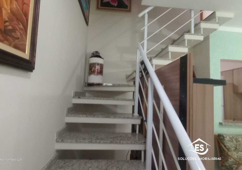 Imagem imóvel Sobrado em Condomínio Suarão
