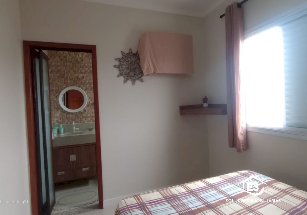 Imagem imóvel Sobrado em Condomínio Suarão