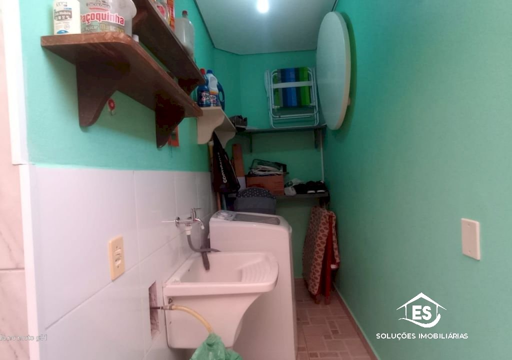 Imagem imóvel Sobrado em Condomínio Suarão