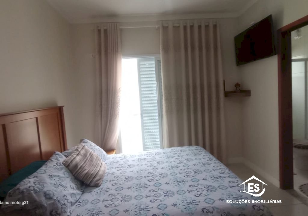 Imagem imóvel Sobrado em Condomínio Suarão