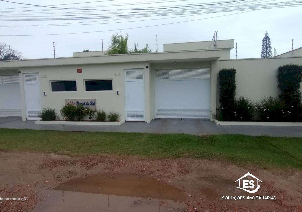 Imagem imóvel Sobrado em Condomínio Suarão
