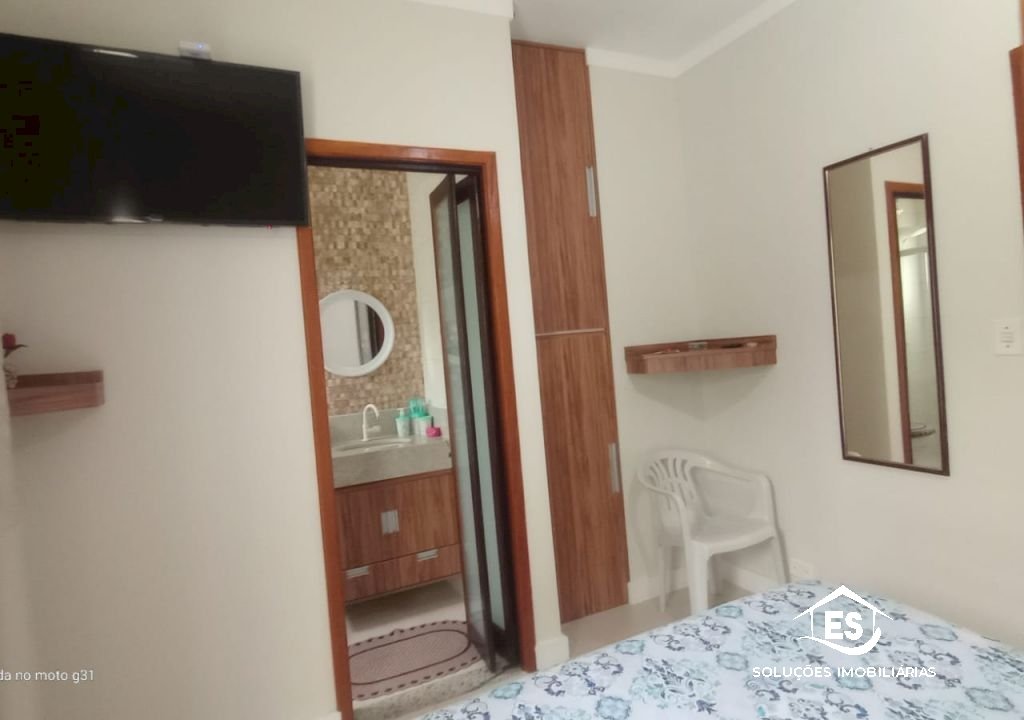 Imagem imóvel Sobrado em Condomínio Suarão