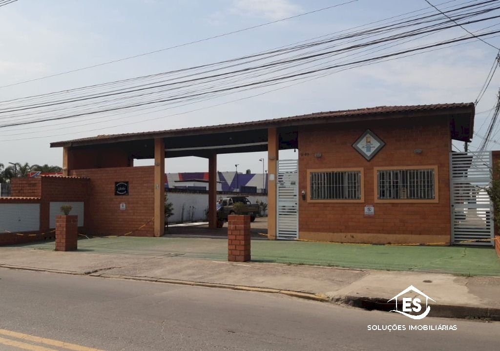 Imagem imóvel condominio Belas Artes