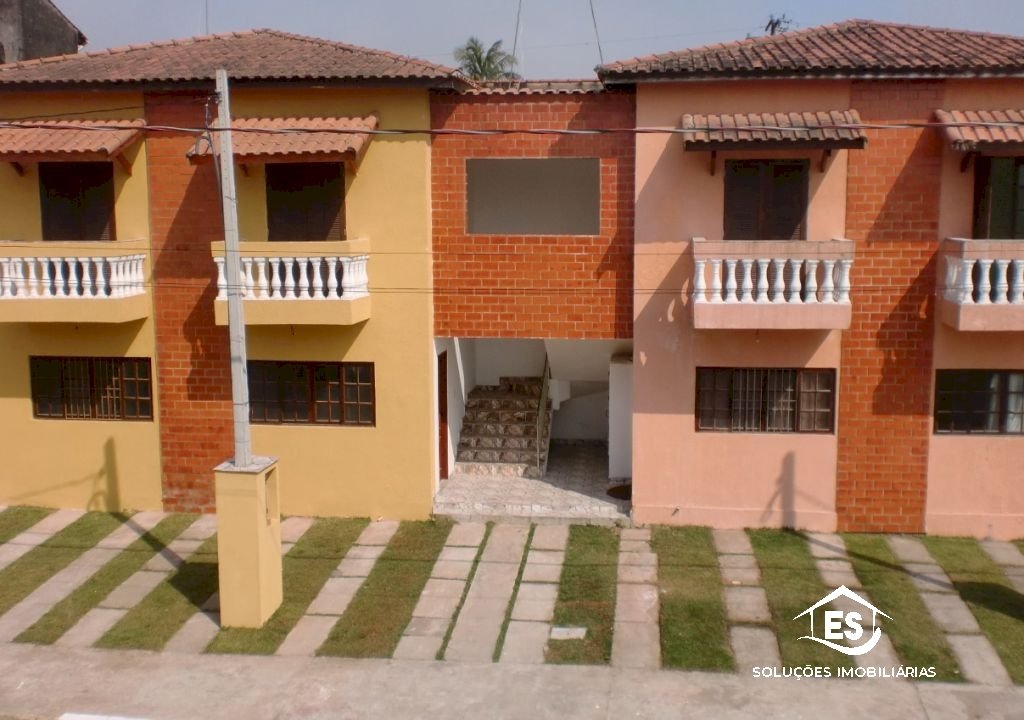 Imagem imóvel condominio Belas Artes