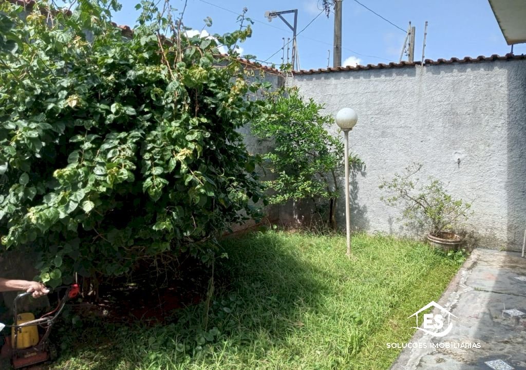 Imagem imóvel sobrado Suarão
