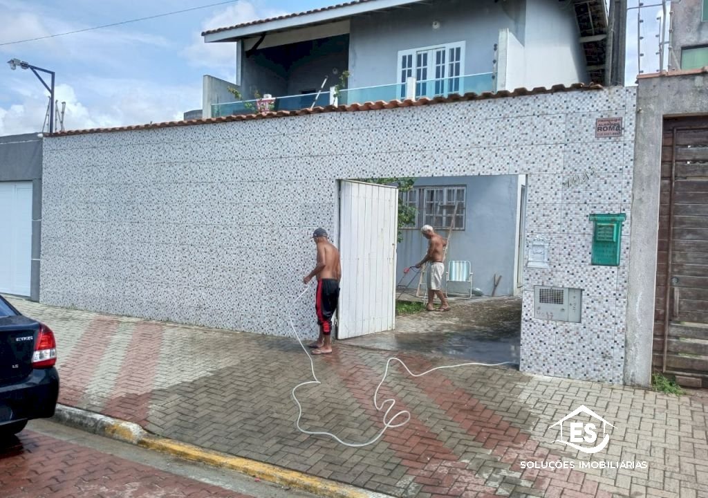 Imagem imóvel sobrado Suarão