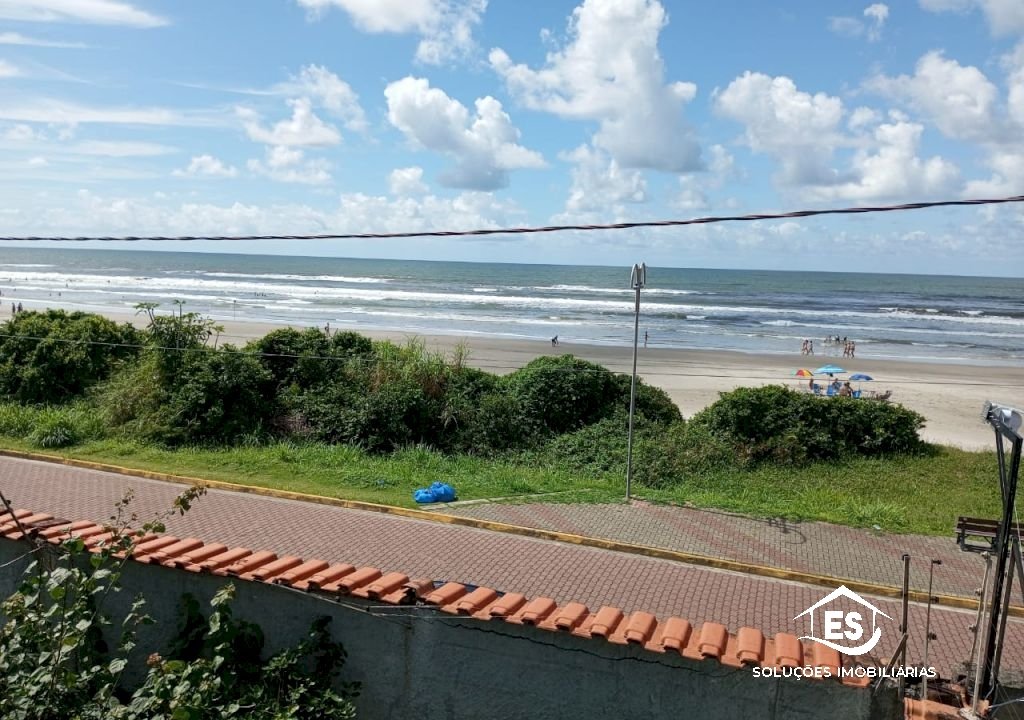 Imagem imóvel sobrado Suarão