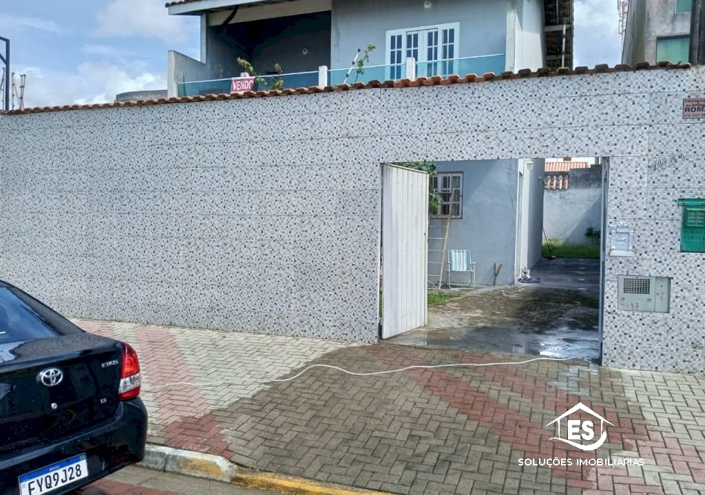 Imagem imóvel sobrado Suarão