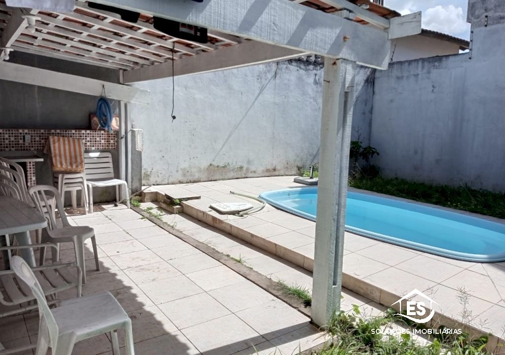 Imagem imóvel sobrado Suarão