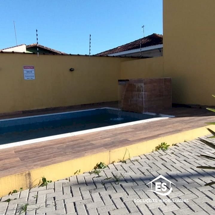 Imagem imóvel Sobrado no Suarão: Conforto e Lazer Perto da Praia
