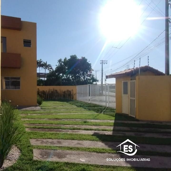 Imagem imóvel Sobrado no Suarão: Conforto e Lazer Perto da Praia