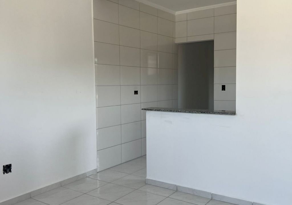 Imagem imóvel sobre posta Suarão