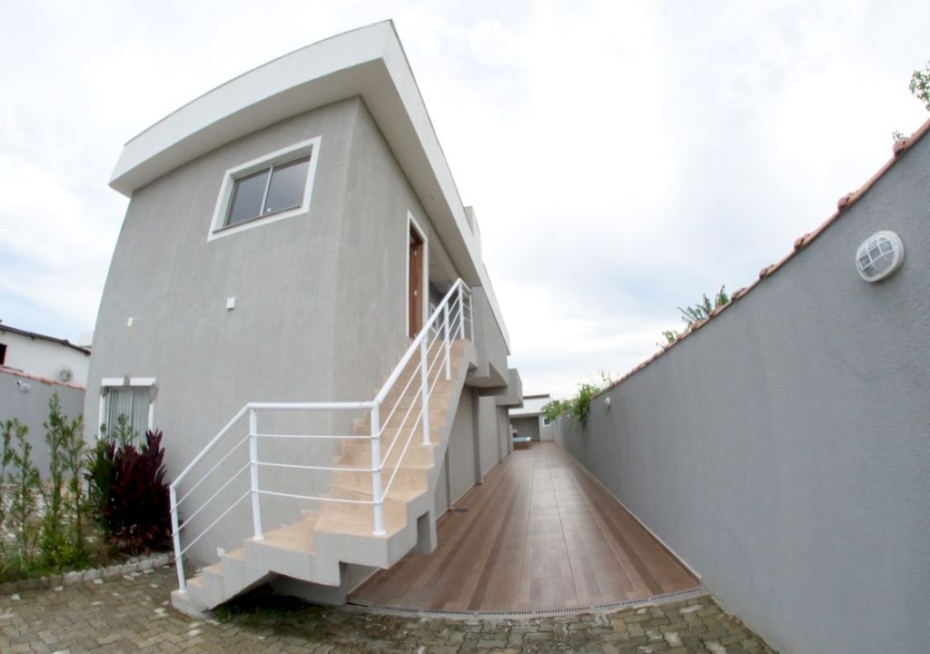 Imagem imóvel CASA SOBREPOSTA PARTE SUPERIOR COM PISCINA CIBRATEL 2