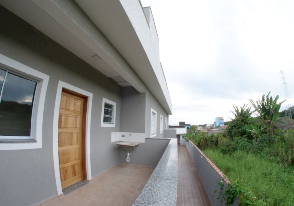 Imagem imóvel CASA SOBREPOSTA PARTE SUPERIOR COM PISCINA CIBRATEL 2