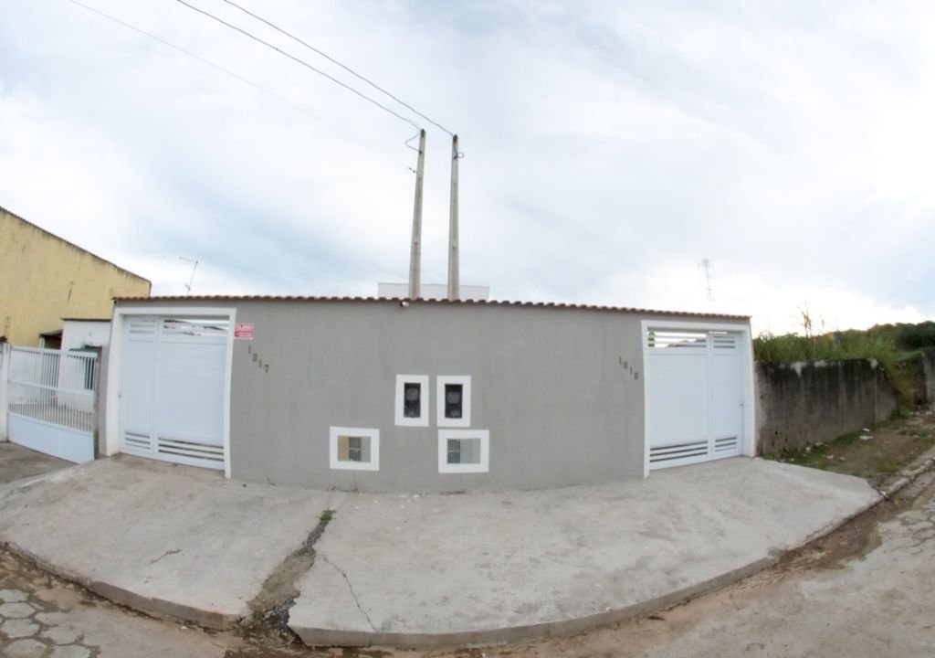 Imagem imóvel CASA SOBREPOSTA PARTE SUPERIOR COM PISCINA CIBRATEL 2