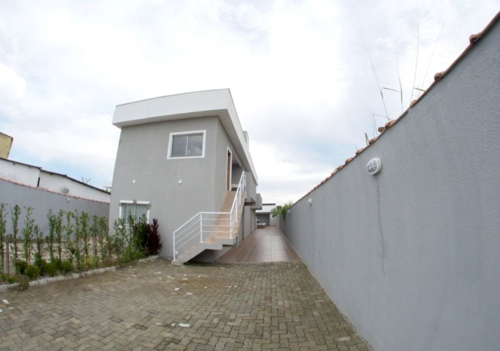 Imagem imóvel CASA SOBREPOSTA PARTE SUPERIOR COM PISCINA CIBRATEL 2