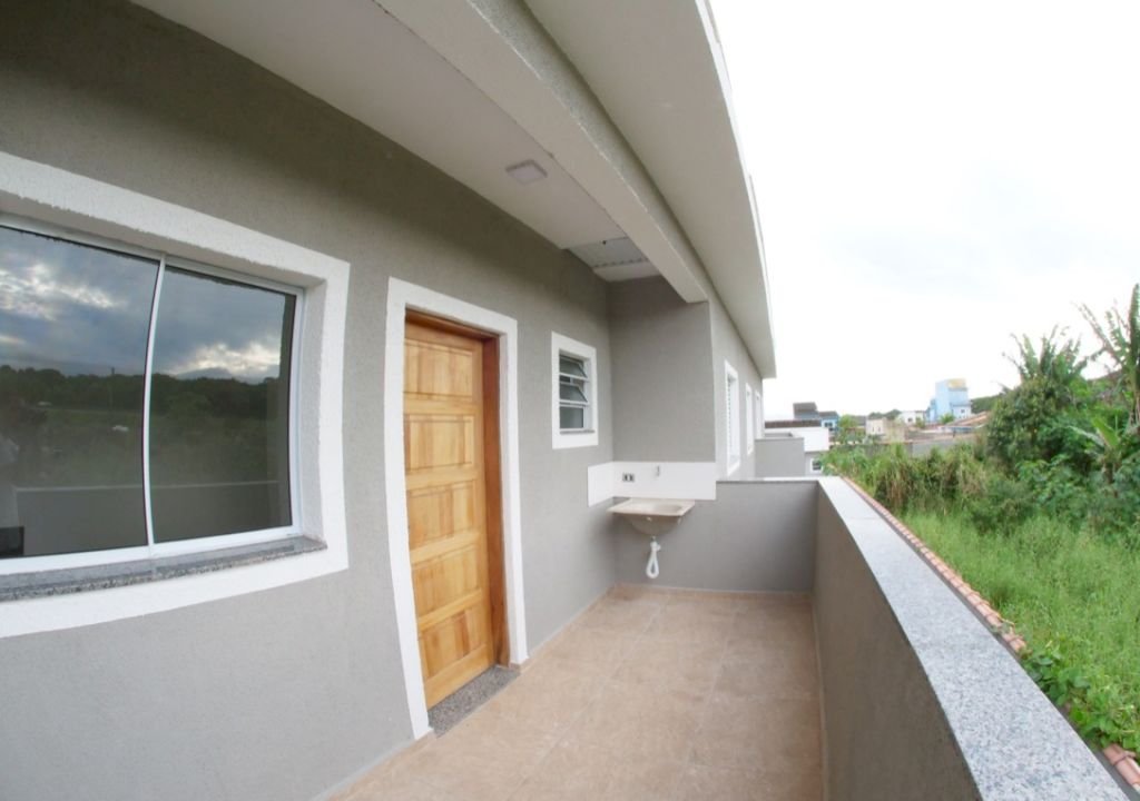 Imagem imóvel CASA SOBREPOSTA PARTE SUPERIOR COM PISCINA CIBRATEL 2