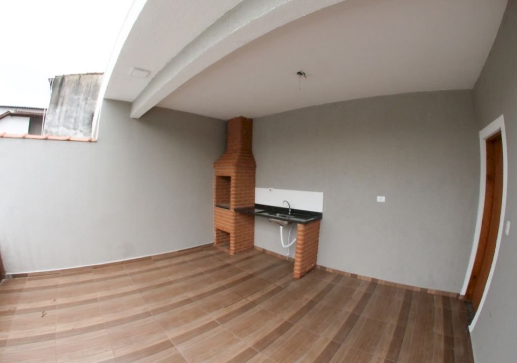 Imagem imóvel CASA SOBREPOSTA PARTE SUPERIOR COM PISCINA CIBRATEL 2