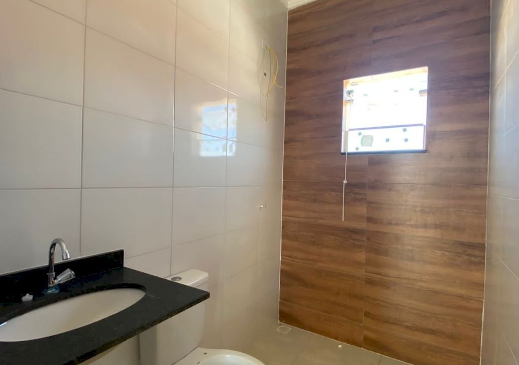 Imagem imóvel MARAVILHOSA CASA SOBREPOSTA COM PISCINA 300MT DA PRAIA
