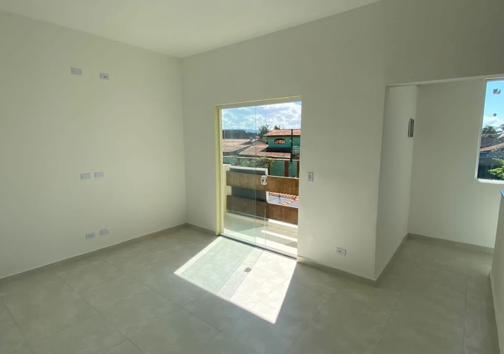 Imagem imóvel MARAVILHOSA CASA SOBREPOSTA COM PISCINA 300MT DA PRAIA