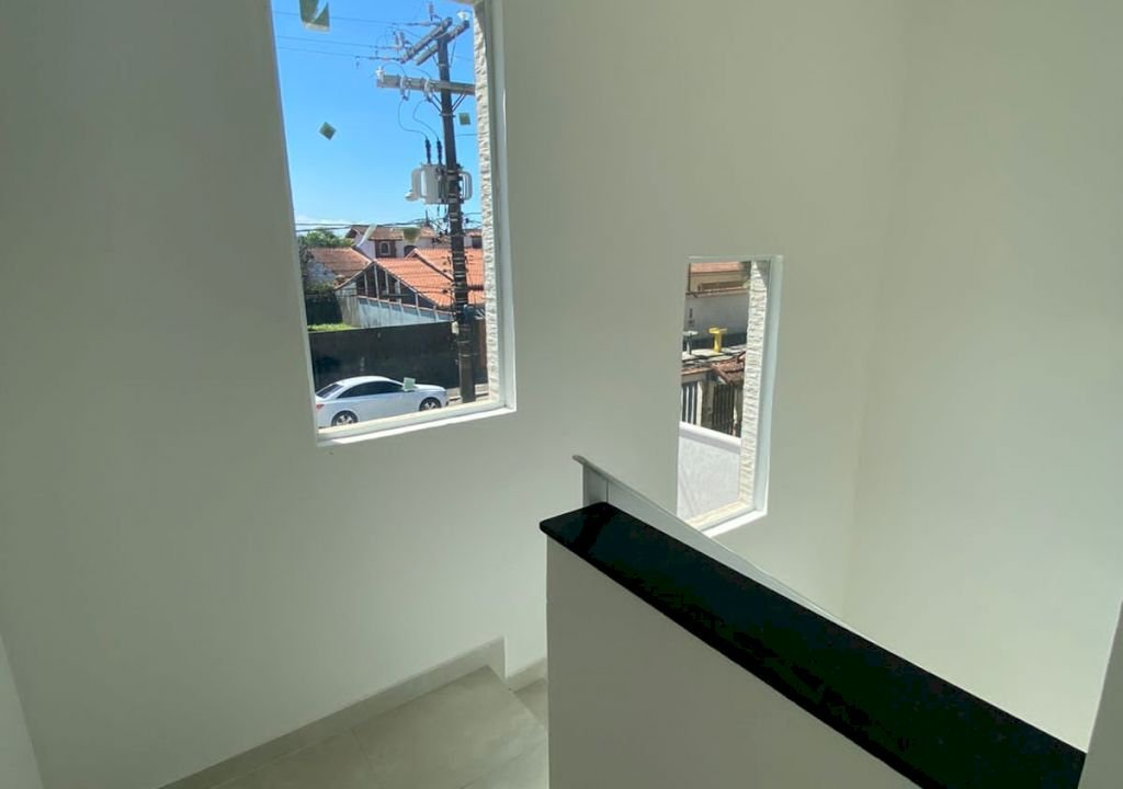 Imagem imóvel MARAVILHOSA CASA SOBREPOSTA COM PISCINA 300MT DA PRAIA
