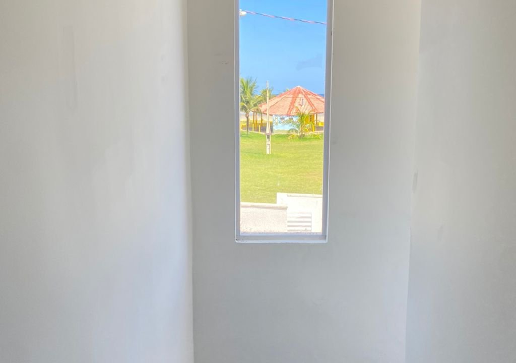 Imagem imóvel CASA SOBREPOSTA PARTE SUPERIOR COM PISCINA EM FRENTE A PRAIA