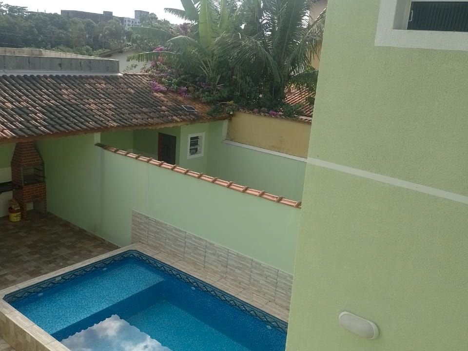 Imagem imóvel CASAS ASSOBRADADAS C/ PISCINA LADO PRAIA EM ITANHAÉM