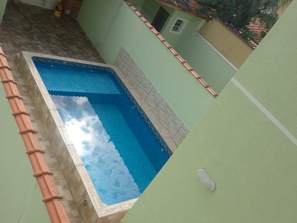 Imagem imóvel CASAS ASSOBRADADAS C/ PISCINA LADO PRAIA EM ITANHAÉM