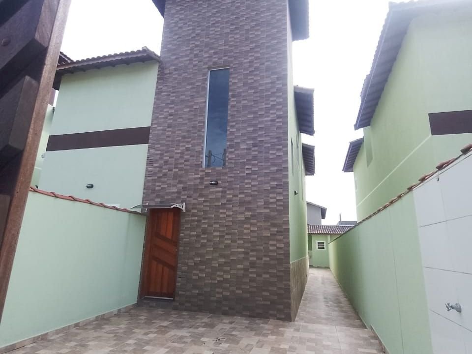 Imagem imóvel CASAS ASSOBRADADAS C/ PISCINA LADO PRAIA EM ITANHAÉM