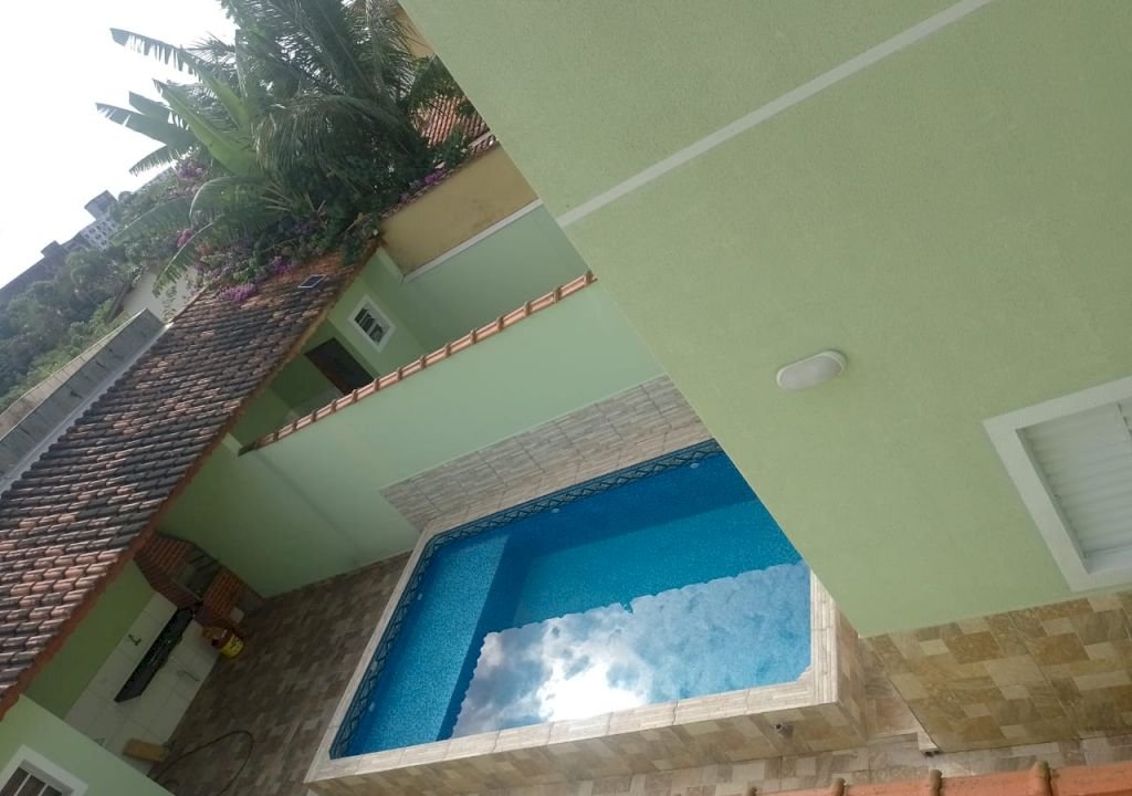 Imagem imóvel CASAS ASSOBRADADAS C/ PISCINA LADO PRAIA EM ITANHAÉM