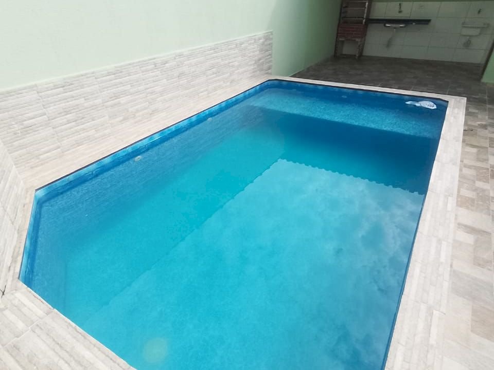 Imagem imóvel CASAS ASSOBRADADAS C/ PISCINA LADO PRAIA EM ITANHAÉM