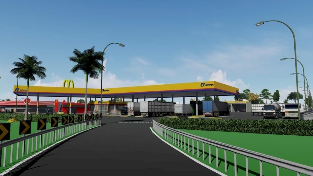 Imagem imóvel TERRENO NA PRESIDENTE CASTELO BRANCO