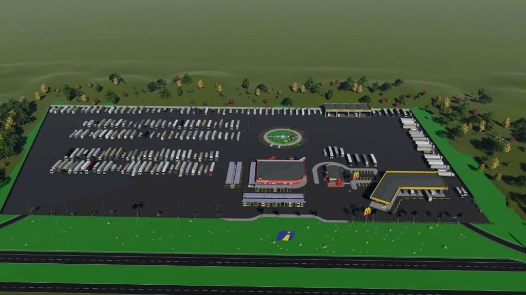 Imagem imóvel TERRENO NA PRESIDENTE CASTELO BRANCO