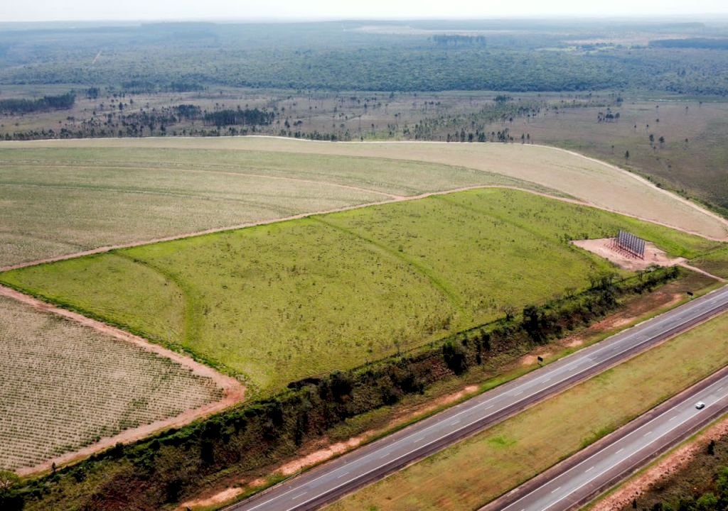 Imagem imóvel TERRENO NA PRESIDENTE CASTELO BRANCO