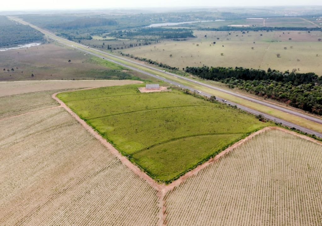 Imagem imóvel TERRENO NA PRESIDENTE CASTELO BRANCO