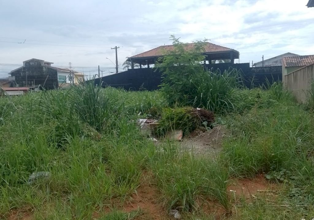 Imagem imóvel TERRENO A VENDA NA PRAIA EM ITANHAÉM/SP