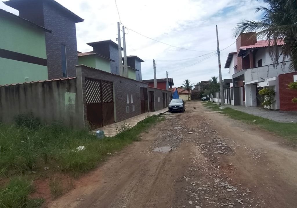 Imagem imóvel TERRENO A VENDA NA PRAIA EM ITANHAÉM/SP