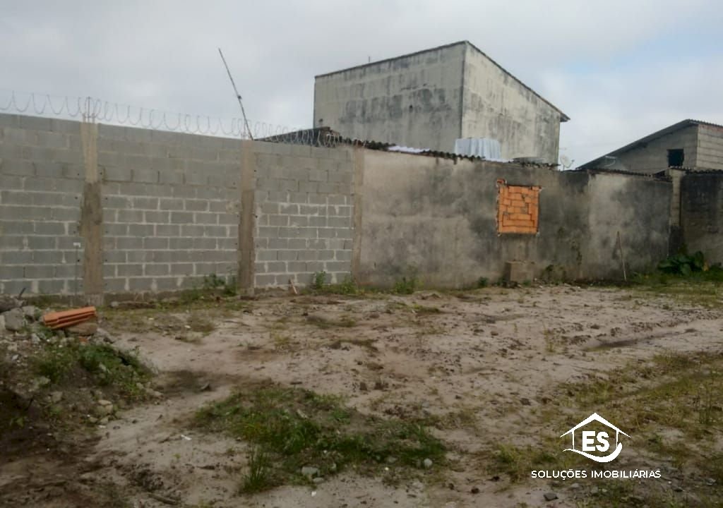 Imagem imóvel terreno Nova itanhaem