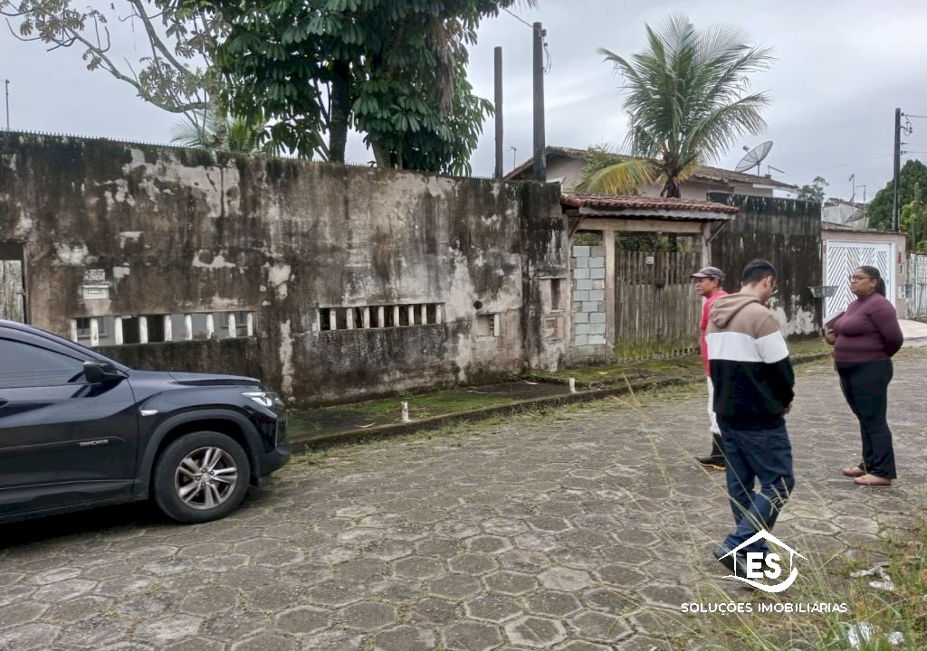 Imagem imóvel terreno Suarão
